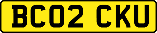 BC02CKU