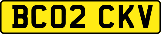 BC02CKV