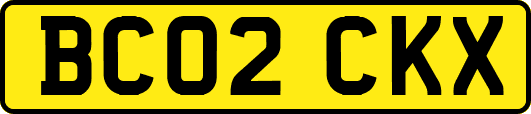 BC02CKX