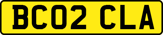 BC02CLA