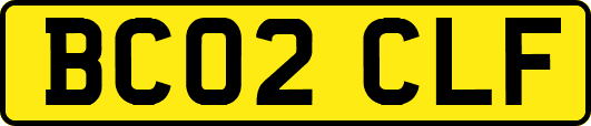 BC02CLF