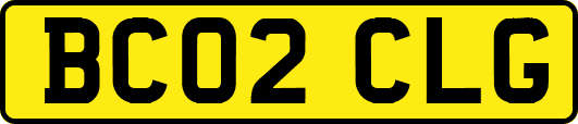 BC02CLG