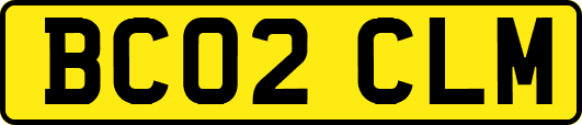 BC02CLM