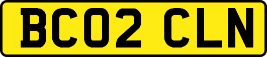 BC02CLN