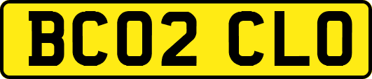 BC02CLO