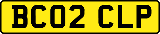 BC02CLP