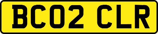 BC02CLR