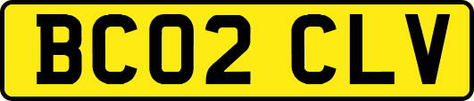 BC02CLV
