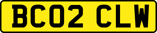 BC02CLW