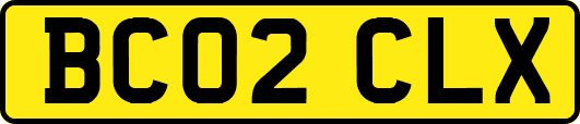 BC02CLX