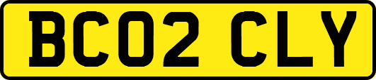 BC02CLY