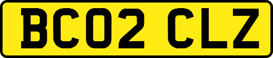 BC02CLZ