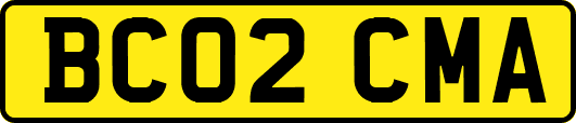 BC02CMA