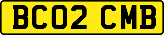 BC02CMB