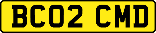 BC02CMD
