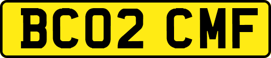 BC02CMF