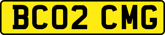 BC02CMG
