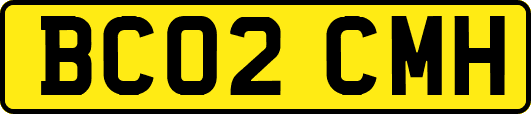 BC02CMH