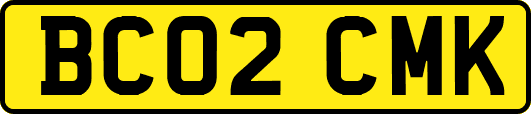 BC02CMK
