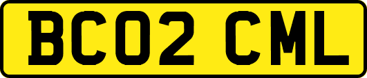 BC02CML