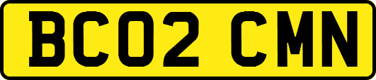 BC02CMN