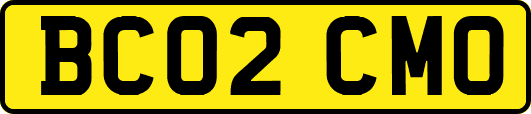BC02CMO