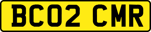 BC02CMR