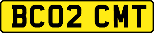 BC02CMT