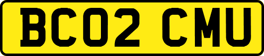 BC02CMU