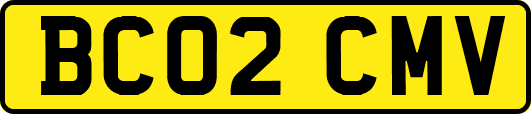 BC02CMV