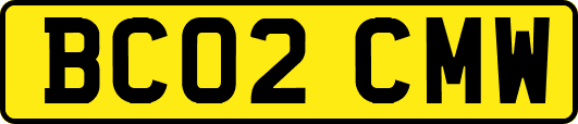 BC02CMW