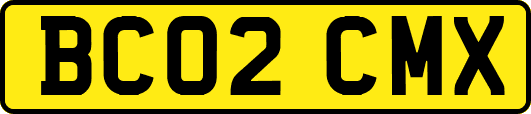 BC02CMX