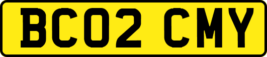 BC02CMY