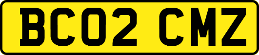 BC02CMZ