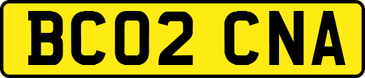 BC02CNA