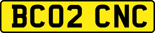 BC02CNC
