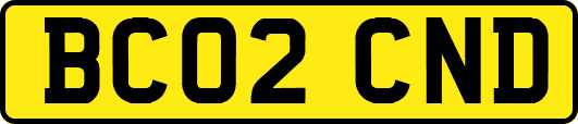 BC02CND
