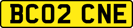 BC02CNE
