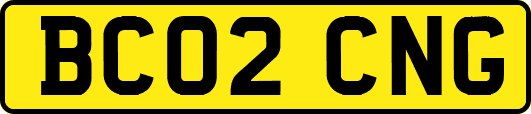 BC02CNG