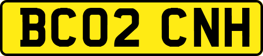 BC02CNH