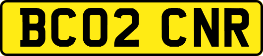 BC02CNR