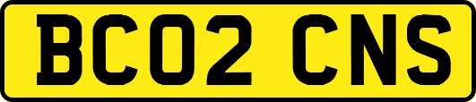 BC02CNS