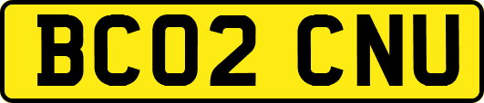 BC02CNU