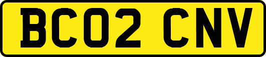 BC02CNV