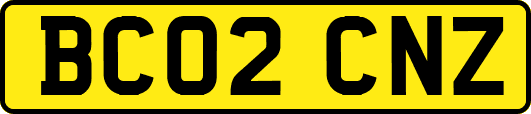 BC02CNZ