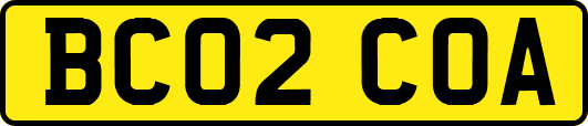 BC02COA
