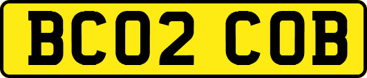 BC02COB