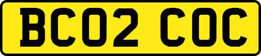 BC02COC