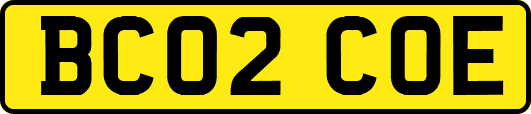BC02COE