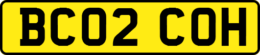BC02COH